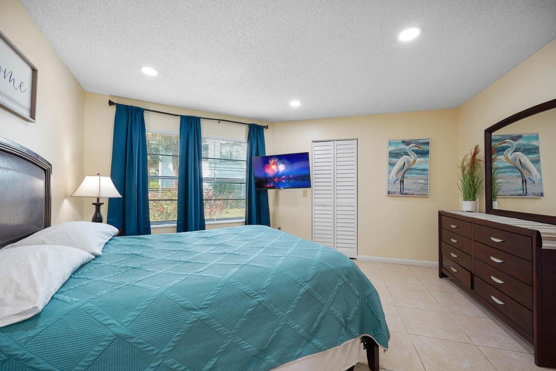 דירות 3608 Orlando Vacational 1St Floor מראה חיצוני תמונה