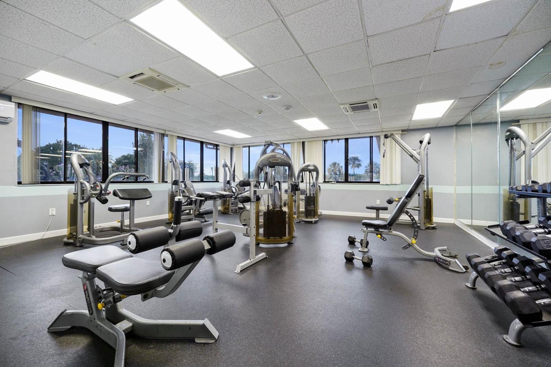דירות 3608 Orlando Vacational 1St Floor מראה חיצוני תמונה
