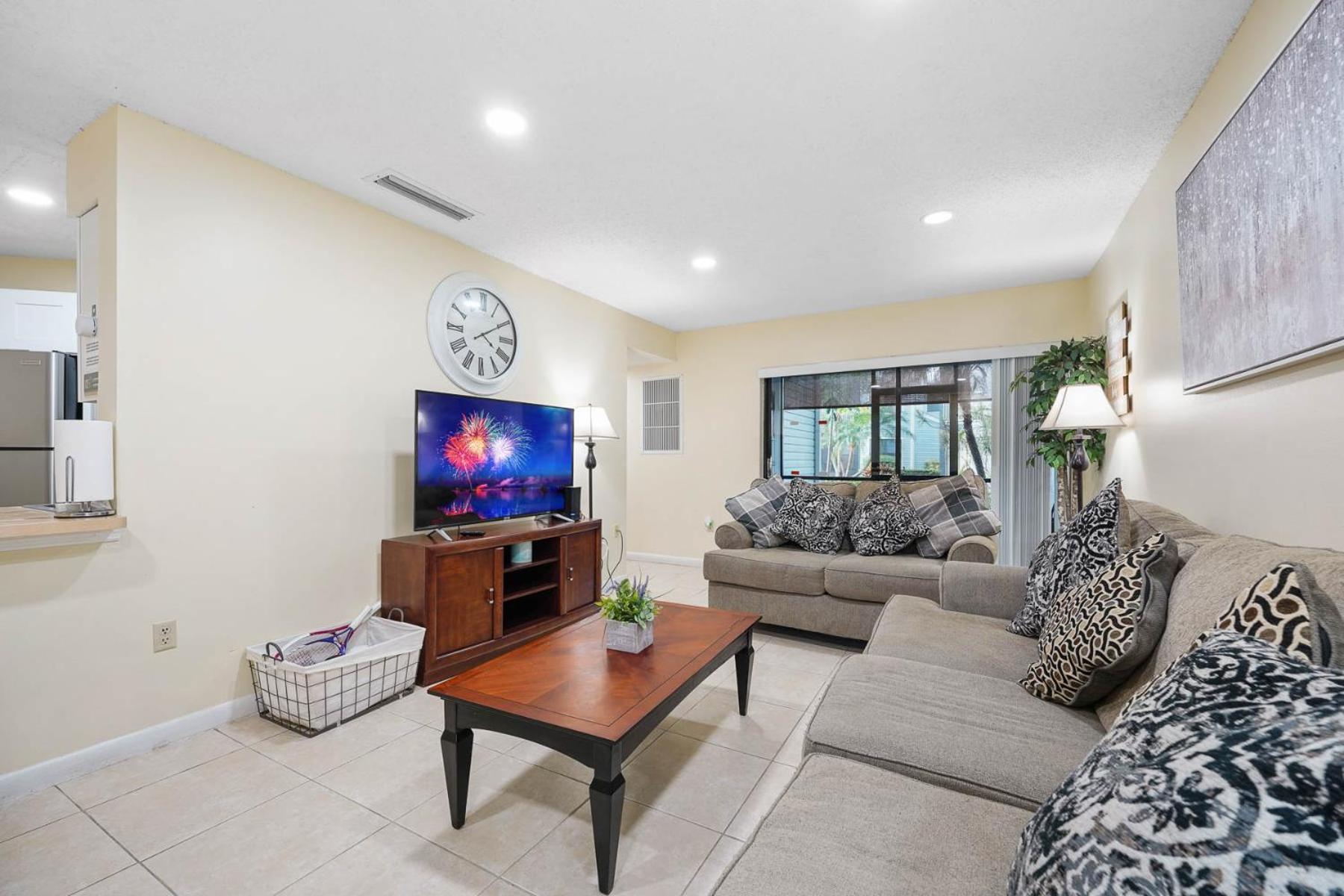 דירות 3608 Orlando Vacational 1St Floor מראה חיצוני תמונה