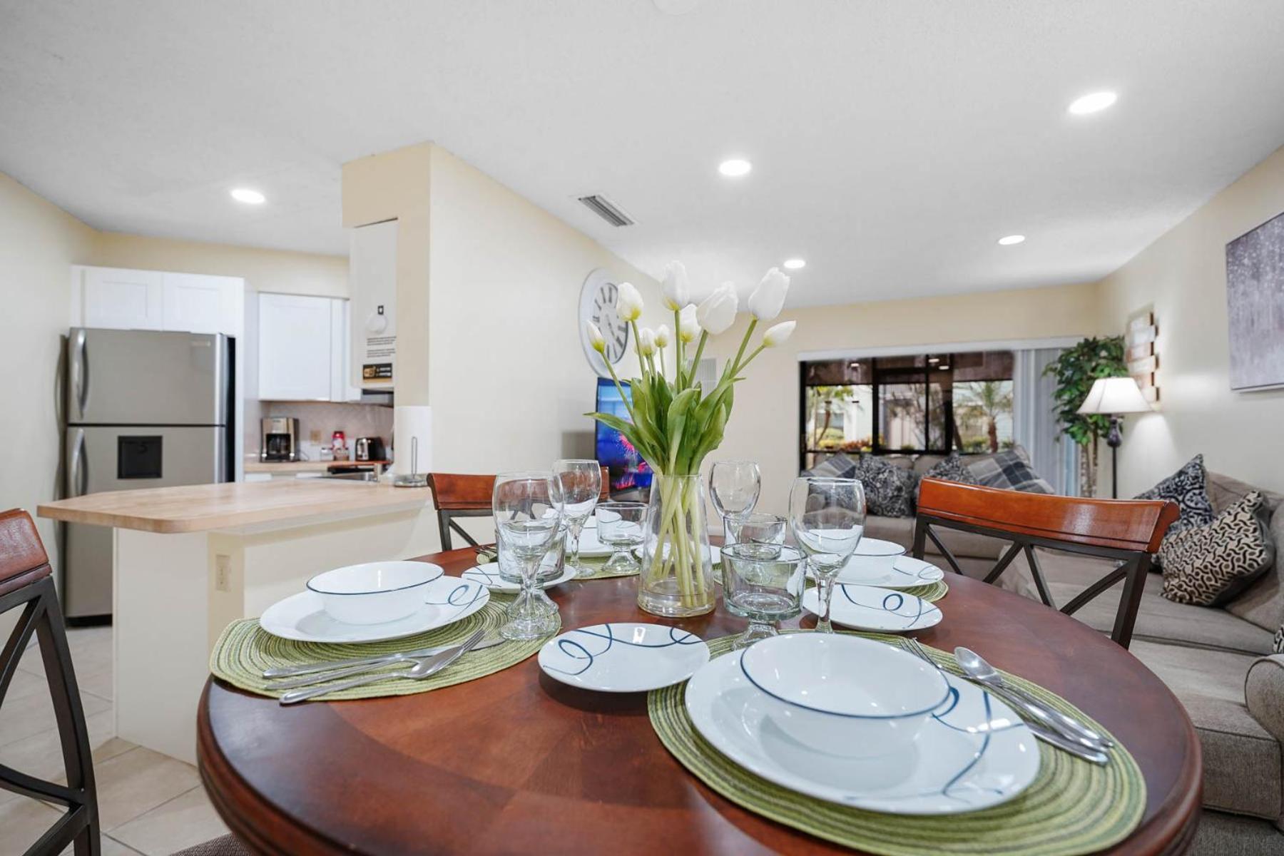 דירות 3608 Orlando Vacational 1St Floor מראה חיצוני תמונה