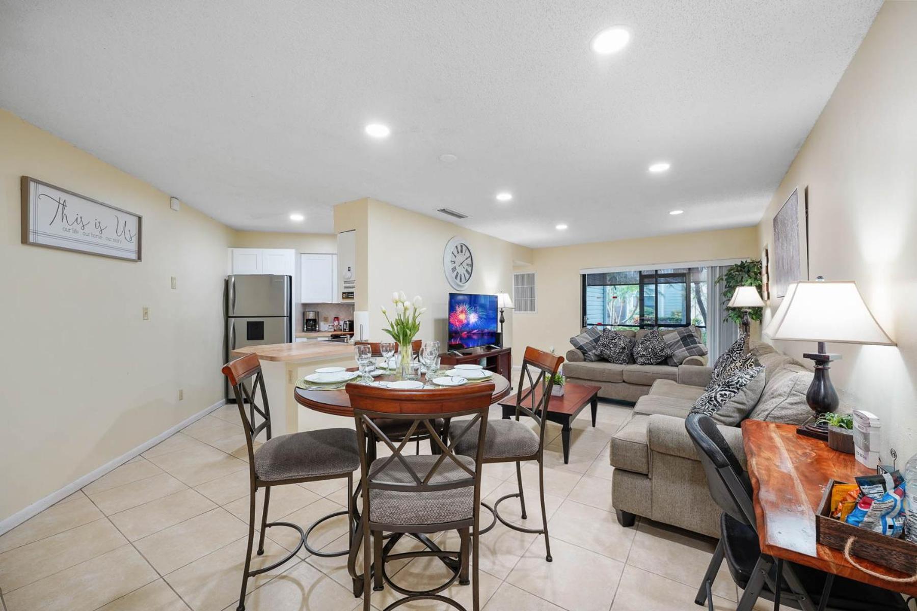 דירות 3608 Orlando Vacational 1St Floor מראה חיצוני תמונה