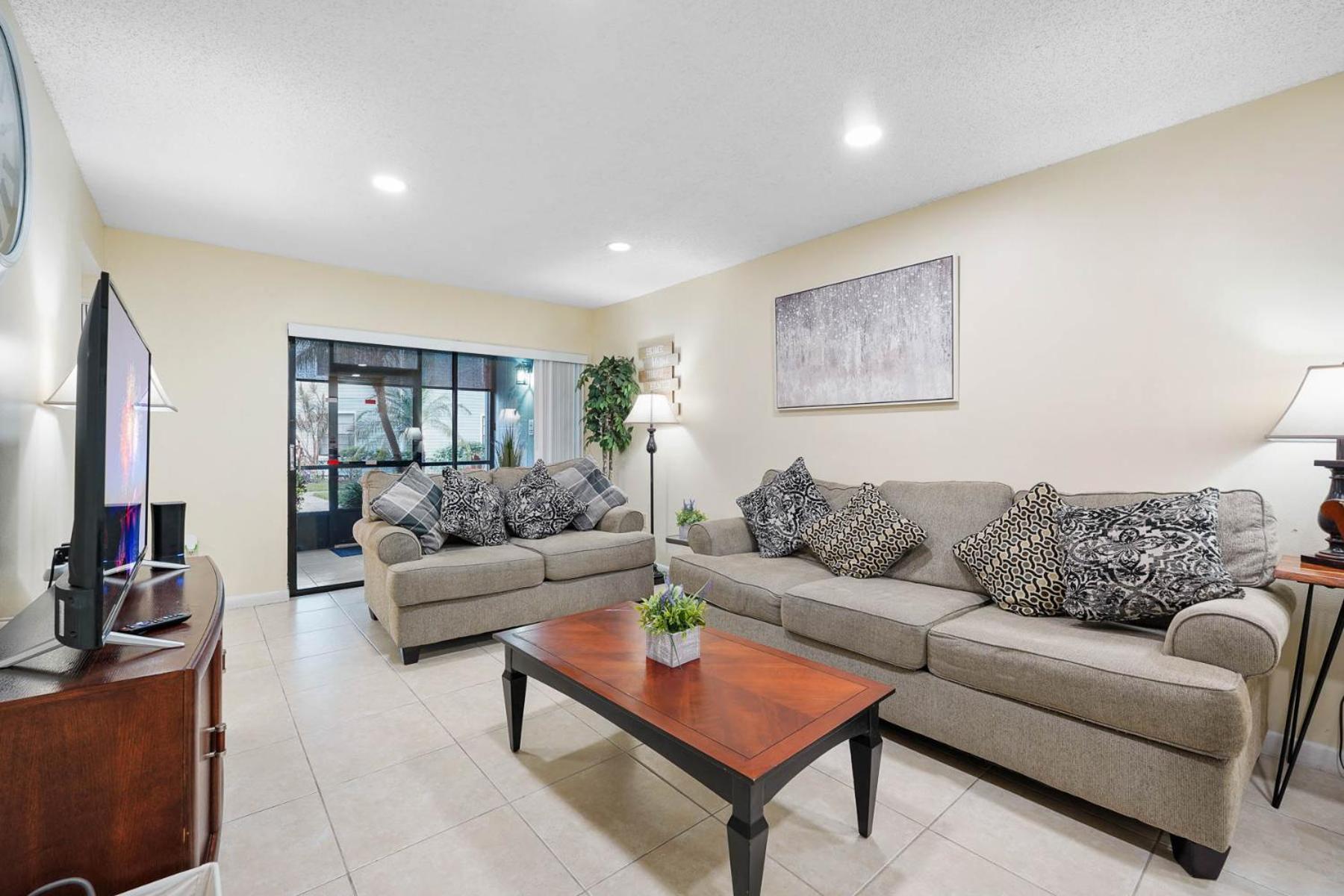 דירות 3608 Orlando Vacational 1St Floor מראה חיצוני תמונה
