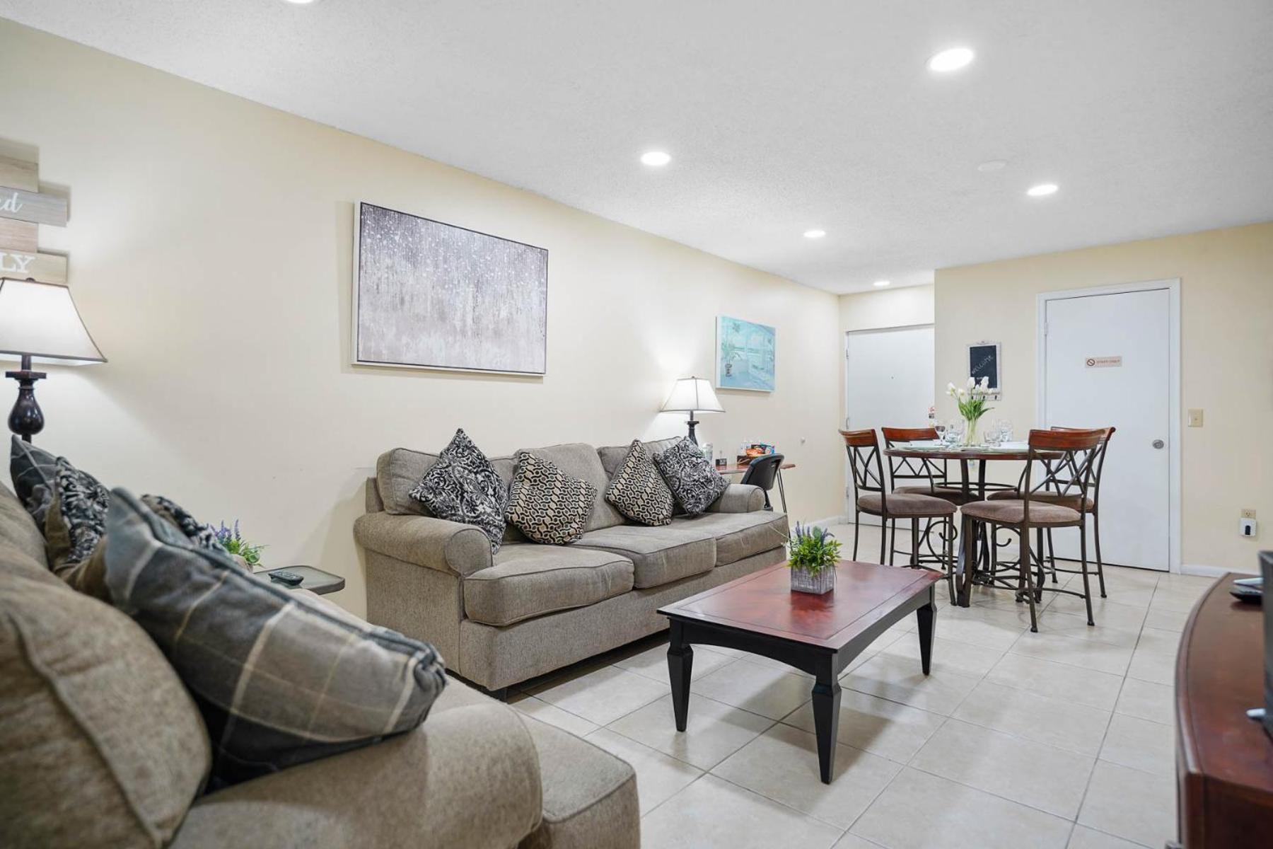 דירות 3608 Orlando Vacational 1St Floor מראה חיצוני תמונה