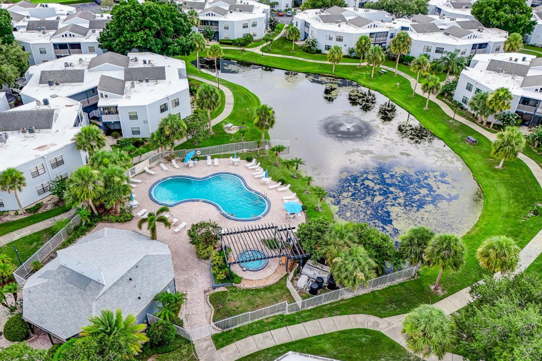 דירות 3608 Orlando Vacational 1St Floor מראה חיצוני תמונה